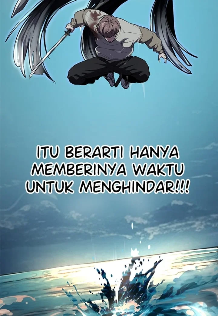 The Boy of Death Chapter 297 Gambar 83
