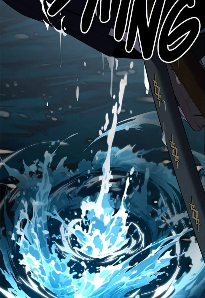 The Boy of Death Chapter 297 Gambar 86