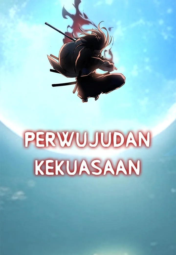 The Boy of Death Chapter 297 Gambar 90