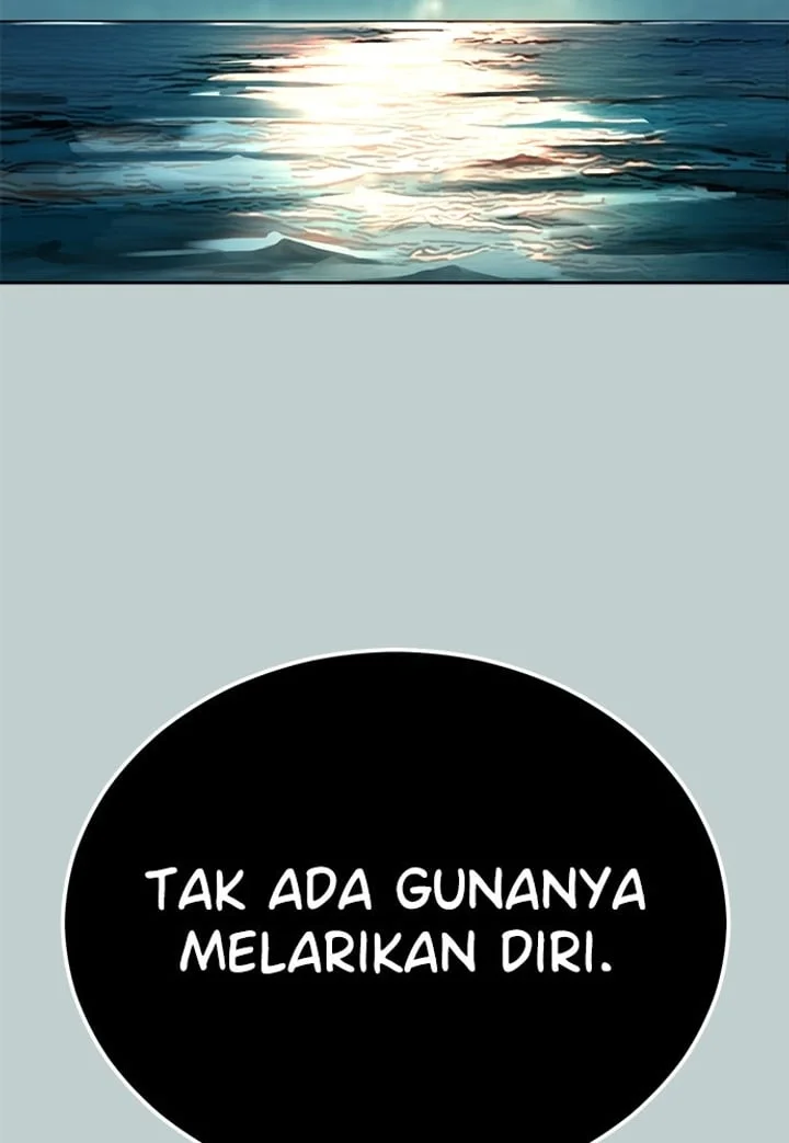The Boy of Death Chapter 297 Gambar 91