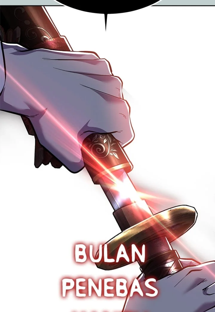 The Boy of Death Chapter 297 Gambar 92