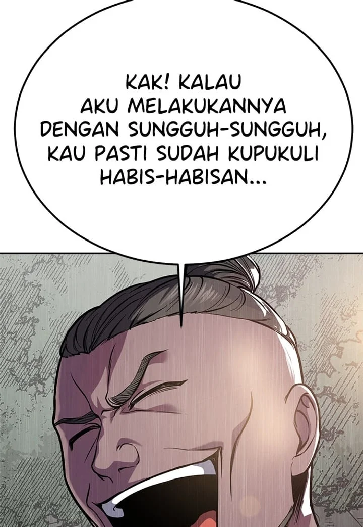 The Boy of Death Chapter 298 Gambar 72