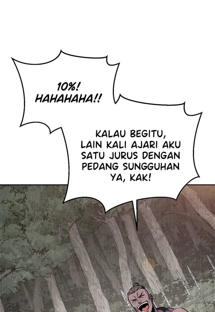 The Boy of Death Chapter 298 Gambar 78