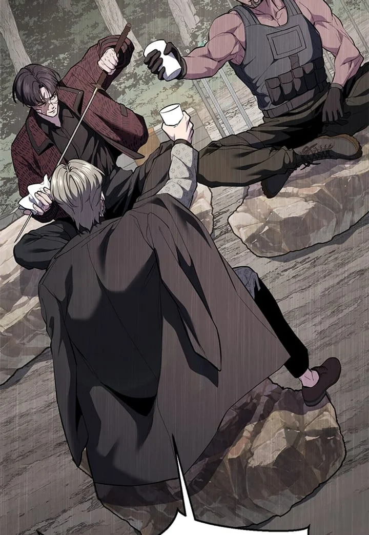 The Boy of Death Chapter 298 Gambar 79