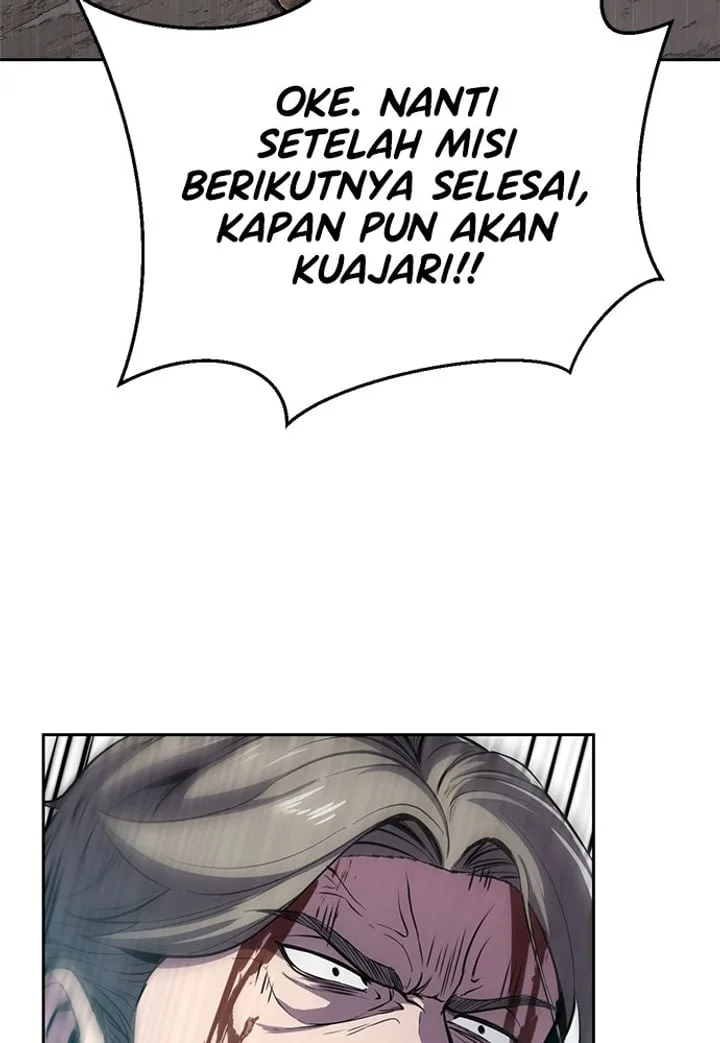 The Boy of Death Chapter 298 Gambar 80