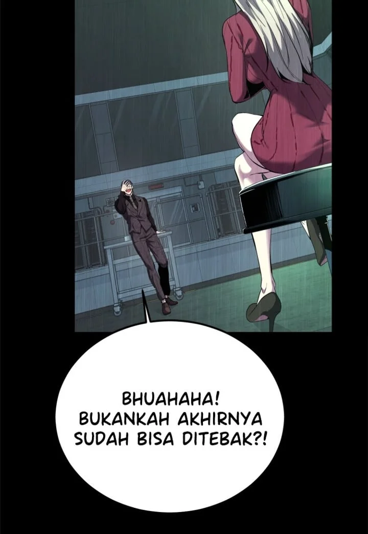 The Boy of Death Chapter 299 Gambar 74
