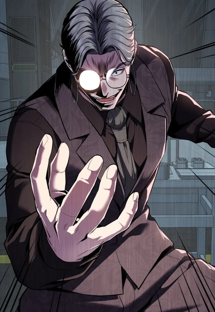 The Boy of Death Chapter 299 Gambar 76