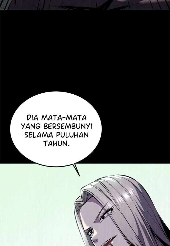 The Boy of Death Chapter 299 Gambar 77
