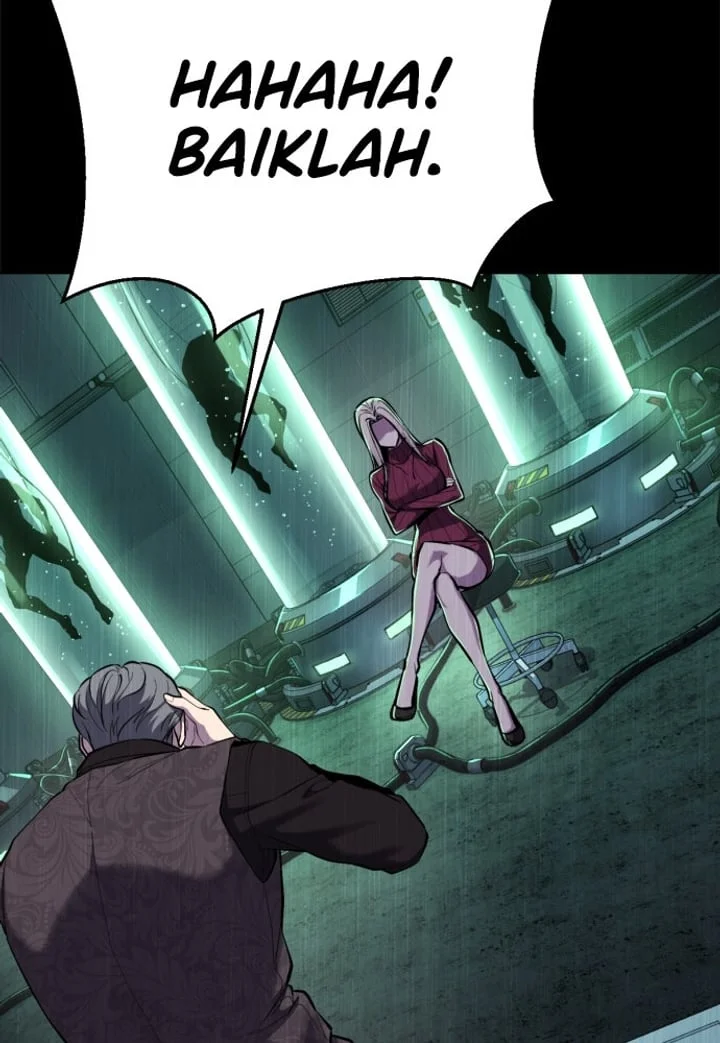 The Boy of Death Chapter 299 Gambar 79