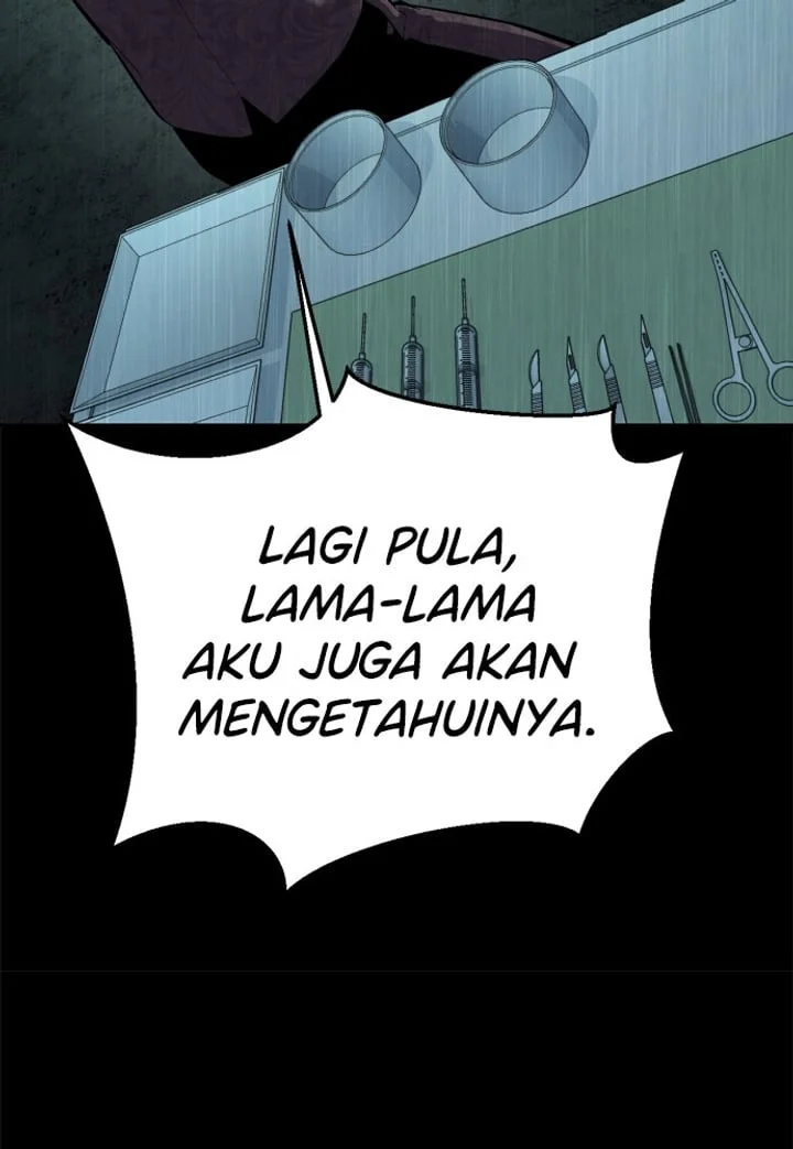 The Boy of Death Chapter 299 Gambar 80