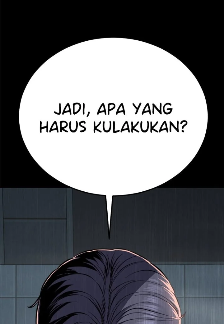 The Boy of Death Chapter 299 Gambar 81