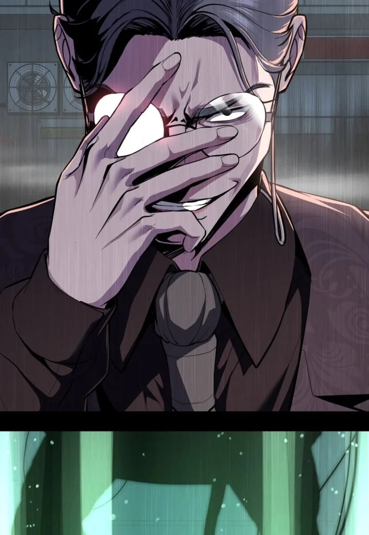 The Boy of Death Chapter 299 Gambar 82