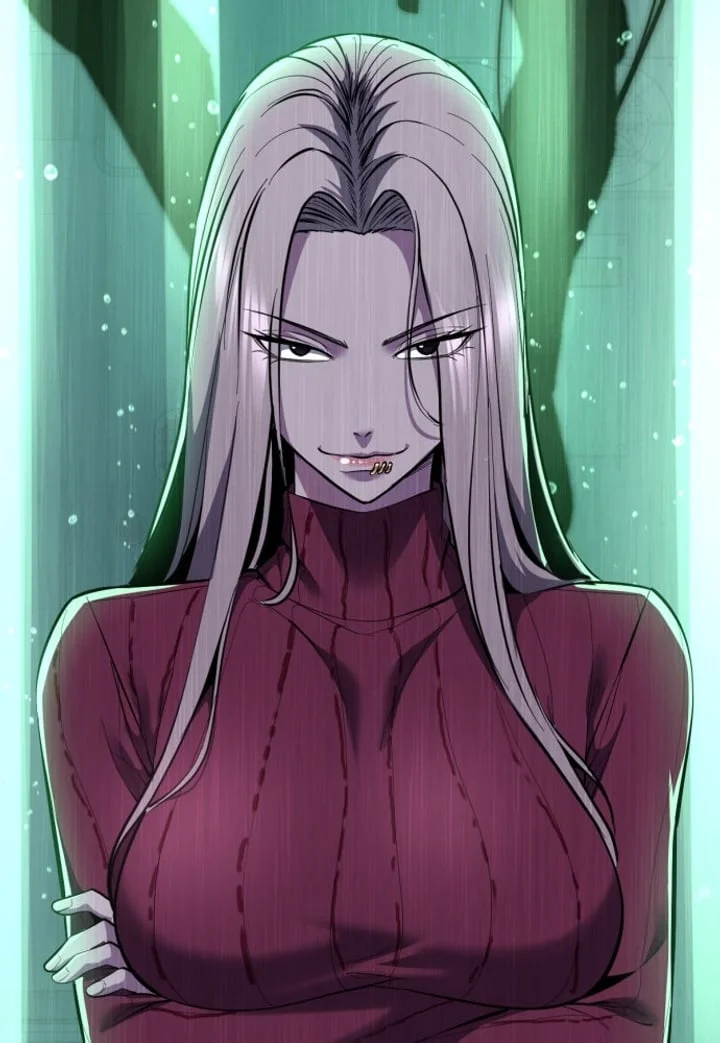 The Boy of Death Chapter 299 Gambar 83