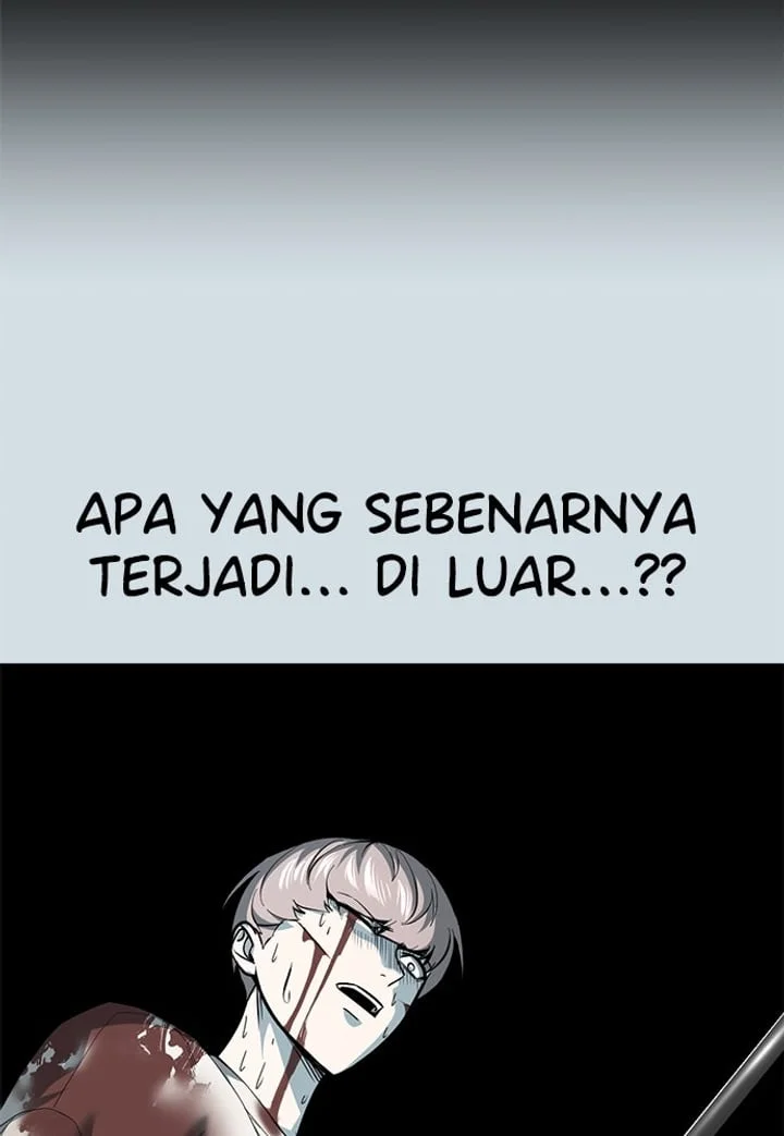 The Boy of Death Chapter 300 Gambar 74