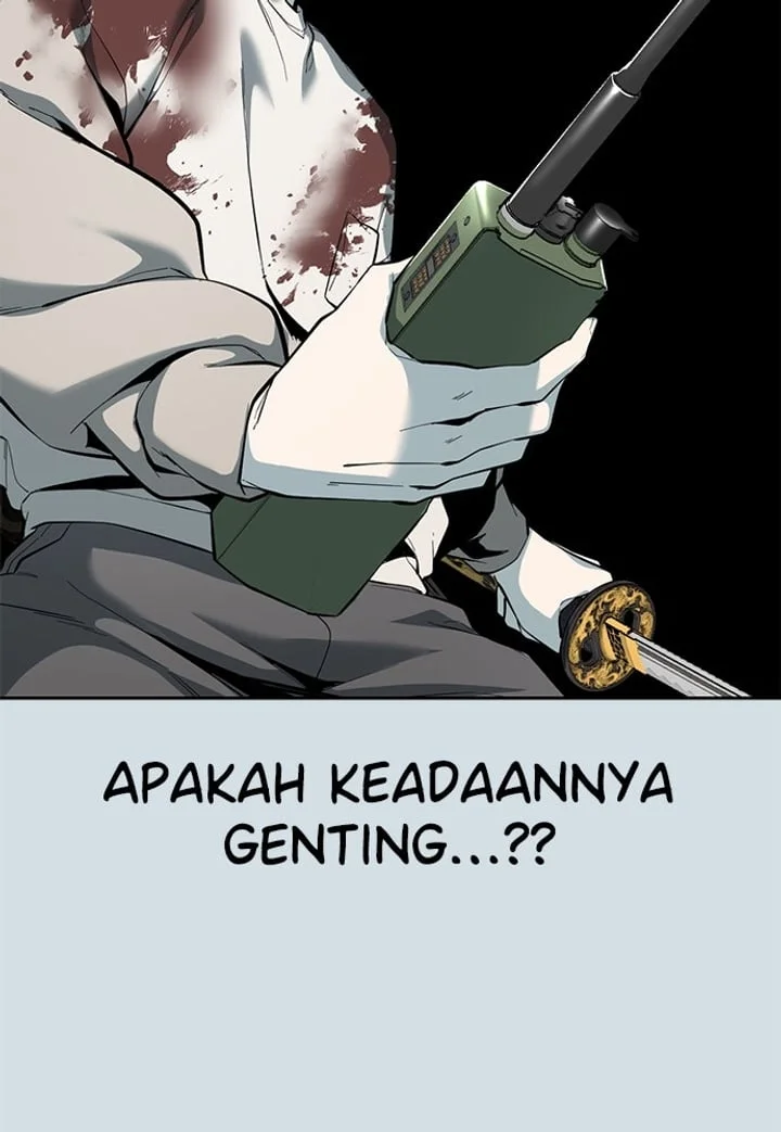 The Boy of Death Chapter 300 Gambar 75