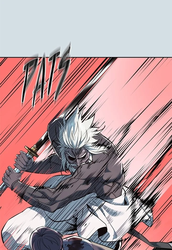 The Boy of Death Chapter 300 Gambar 76