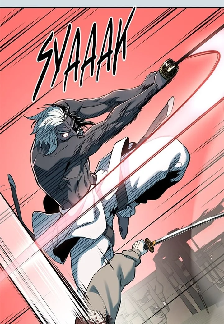 The Boy of Death Chapter 300 Gambar 78