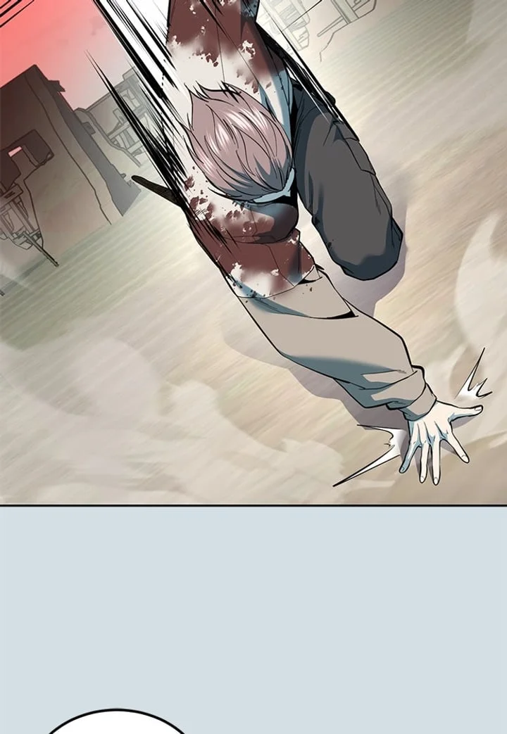 The Boy of Death Chapter 300 Gambar 79