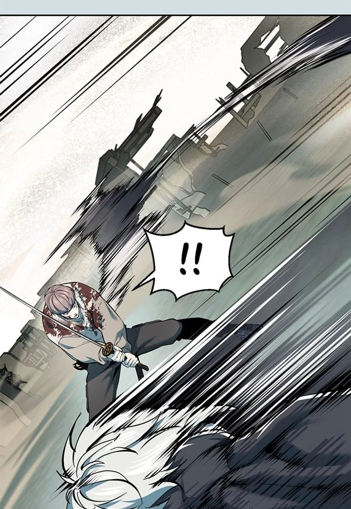 The Boy of Death Chapter 300 Gambar 81