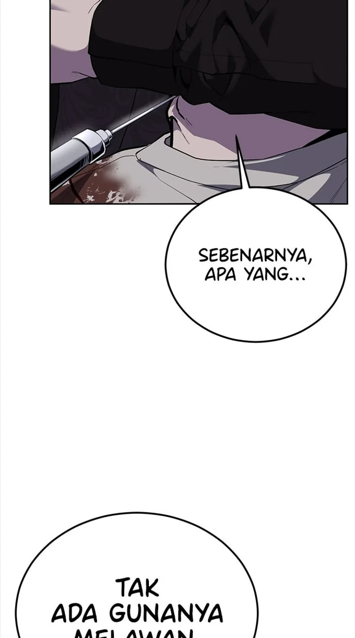 The Boy of Death Chapter 301 Gambar 59