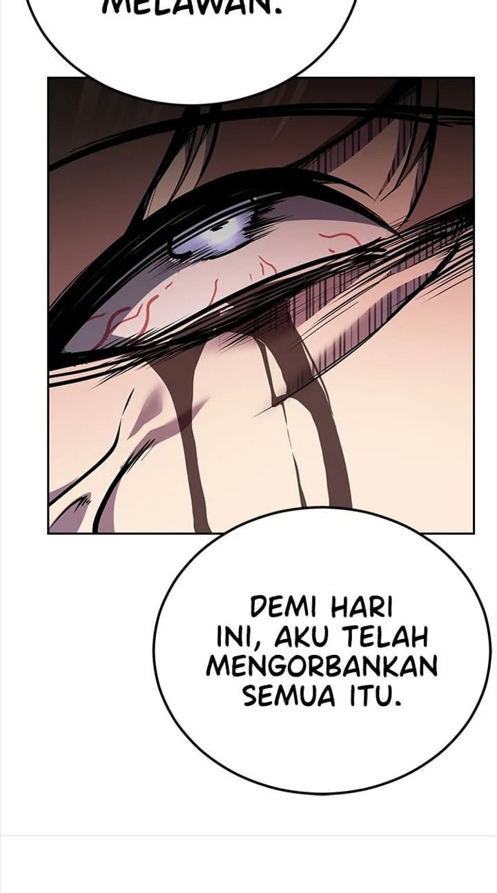 The Boy of Death Chapter 301 Gambar 60