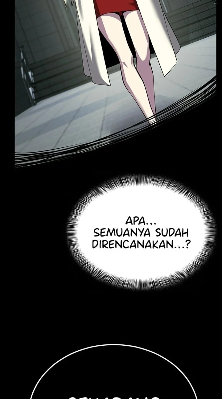 The Boy of Death Chapter 301 Gambar 62