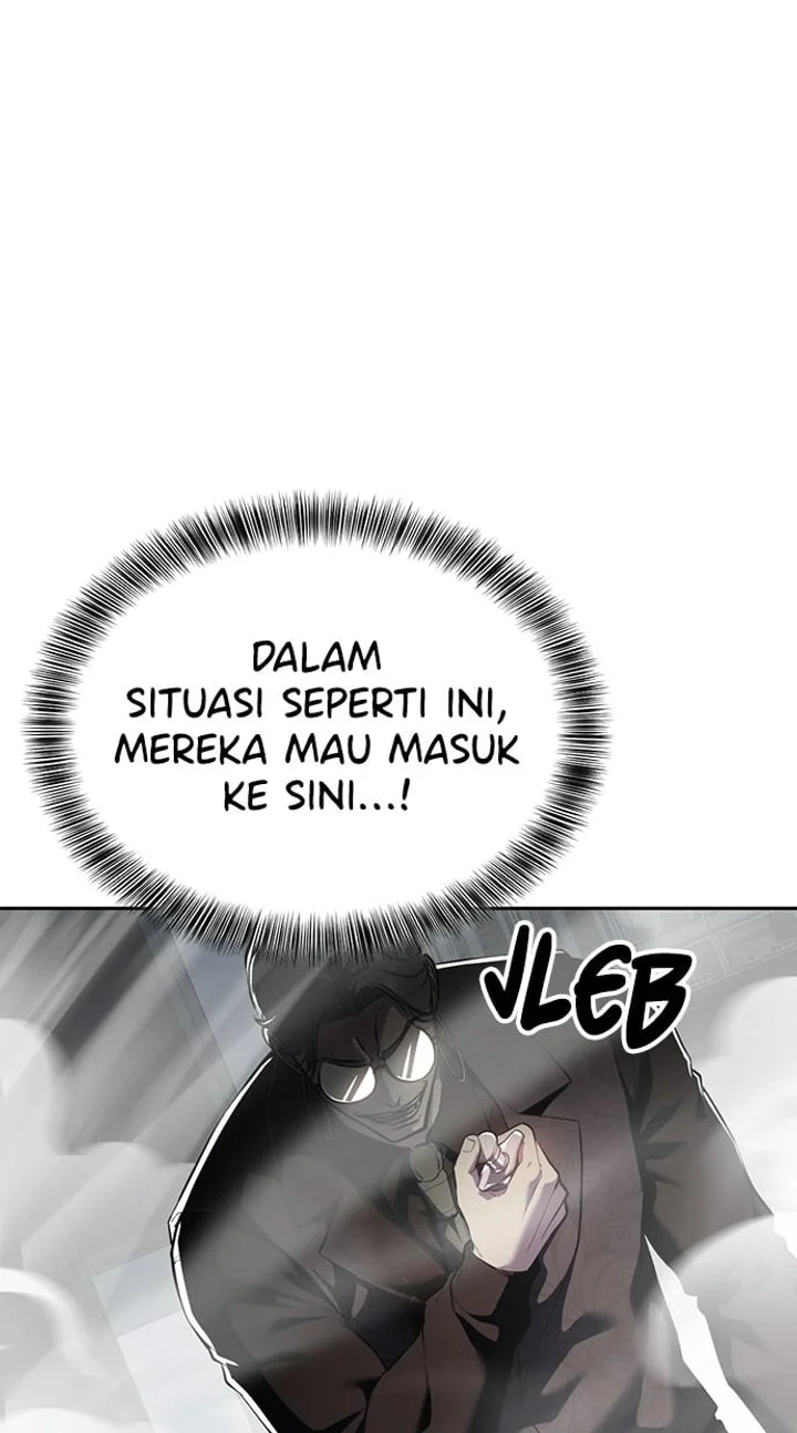 The Boy of Death Chapter 302 Gambar 53