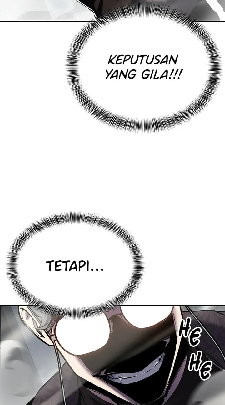 The Boy of Death Chapter 302 Gambar 54