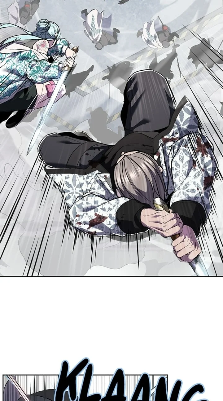 The Boy of Death Chapter 302 Gambar 56