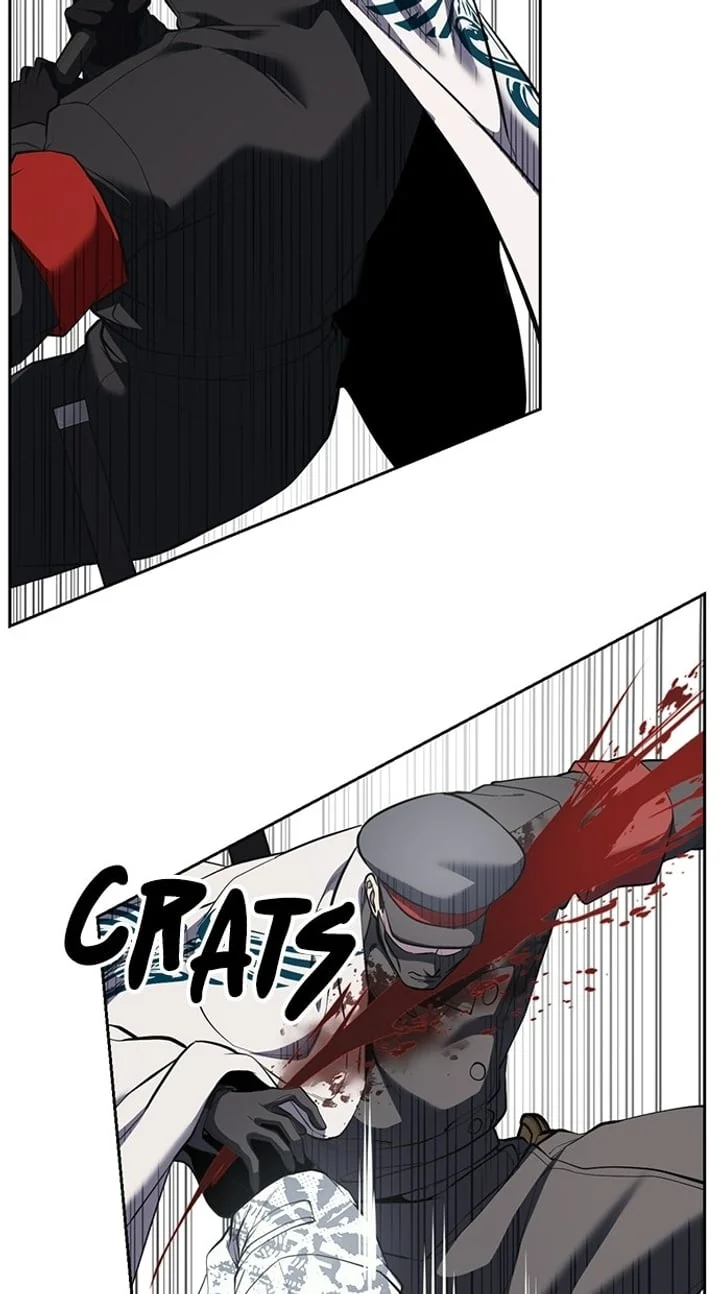 The Boy of Death Chapter 302 Gambar 58