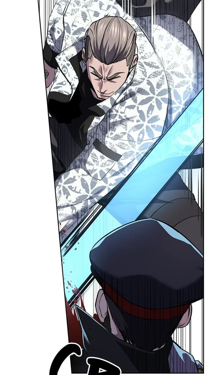 The Boy of Death Chapter 302 Gambar 59