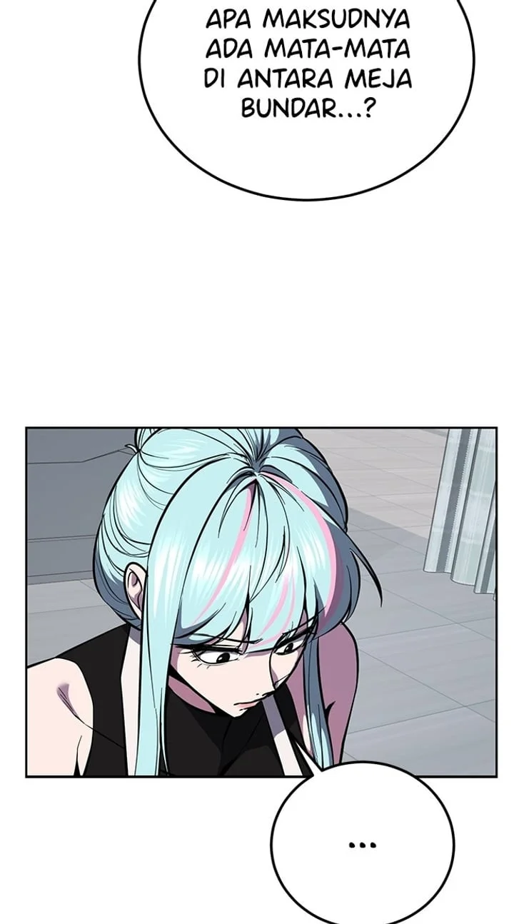 The Boy of Death Chapter 303 Gambar 59