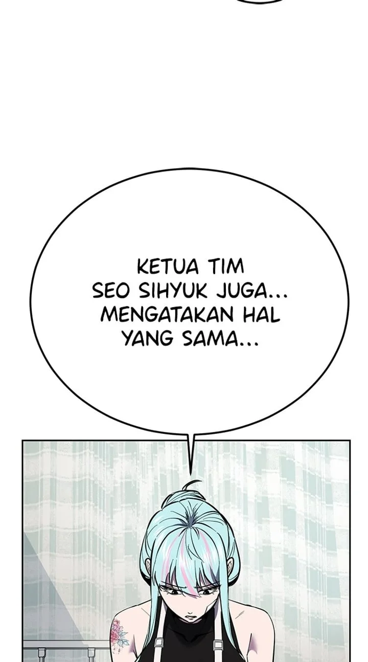 The Boy of Death Chapter 303 Gambar 60
