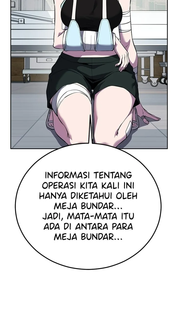 The Boy of Death Chapter 303 Gambar 61
