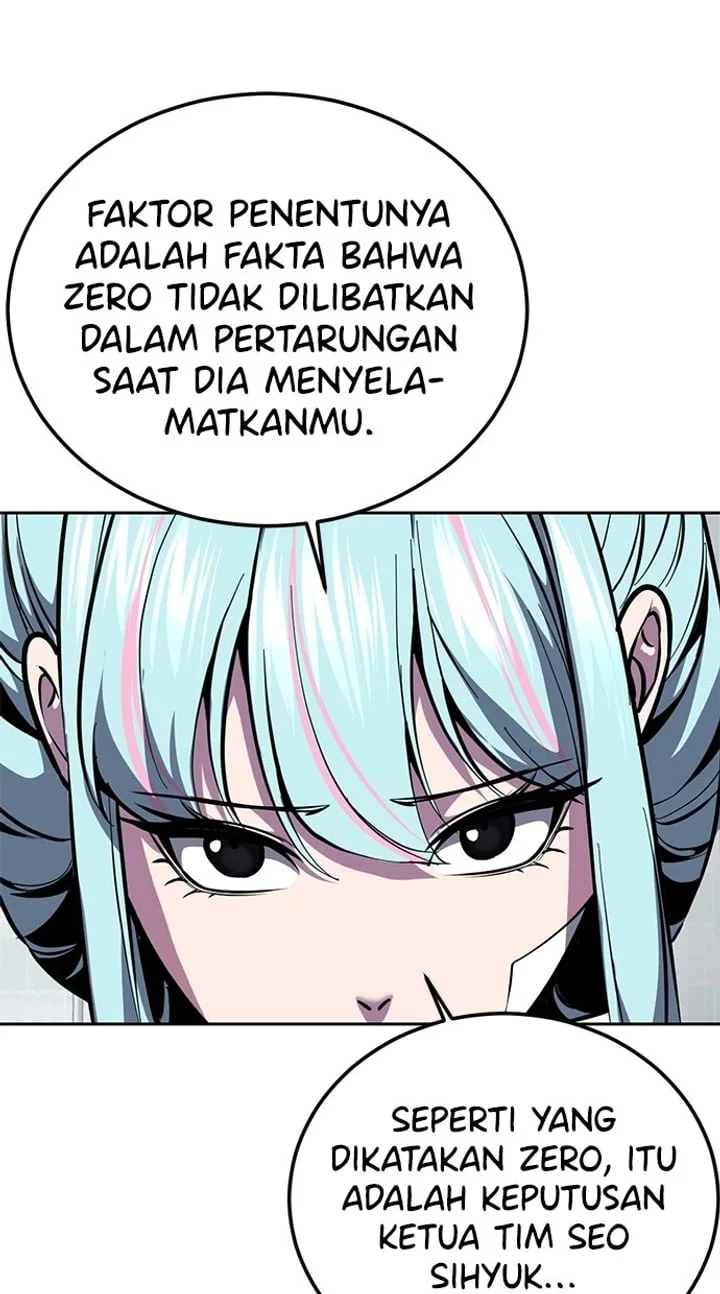 The Boy of Death Chapter 303 Gambar 62