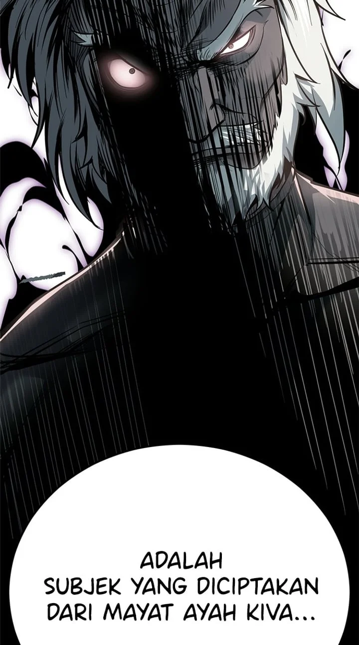 The Boy of Death Chapter 303 Gambar 64