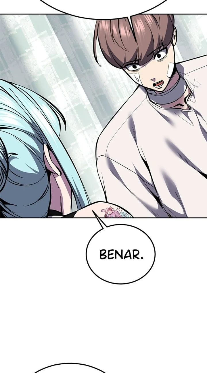 The Boy of Death Chapter 303 Gambar 66