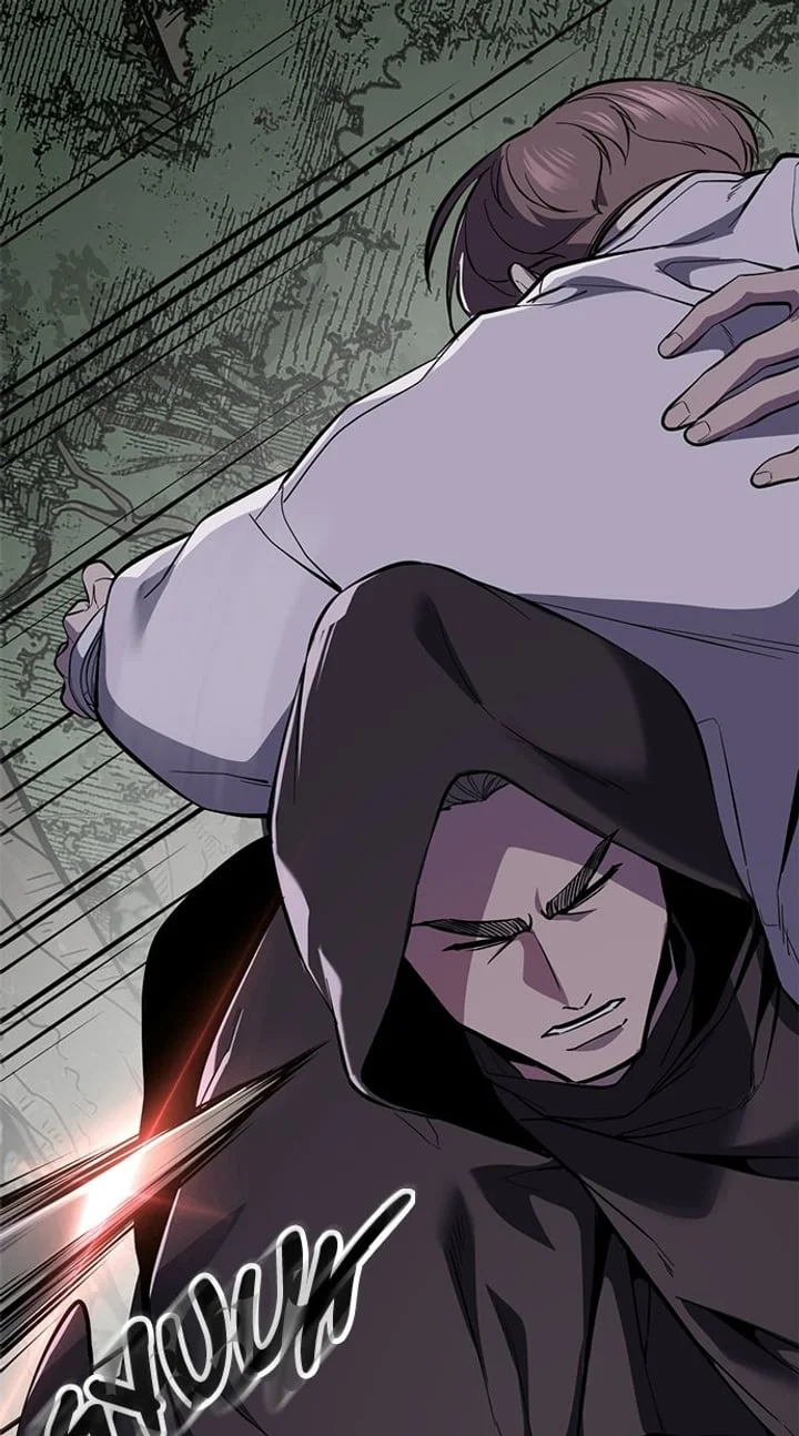The Boy of Death Chapter 304 Gambar 52