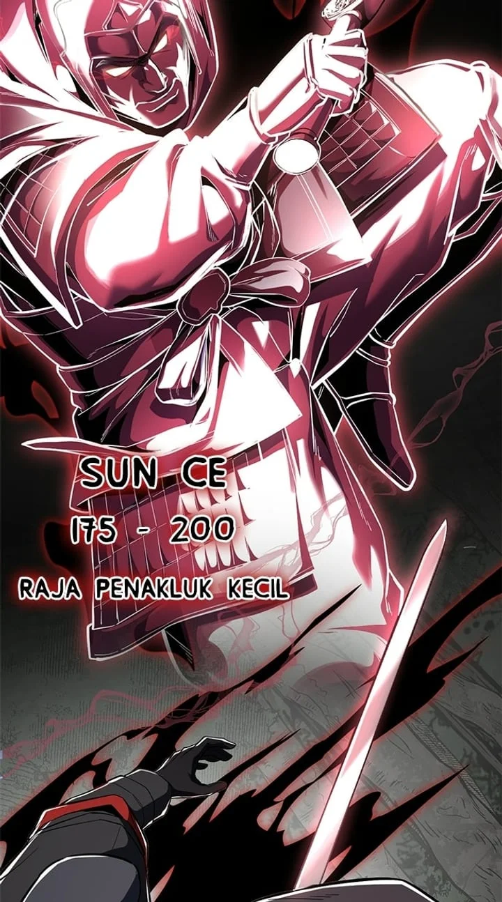 The Boy of Death Chapter 304 Gambar 54