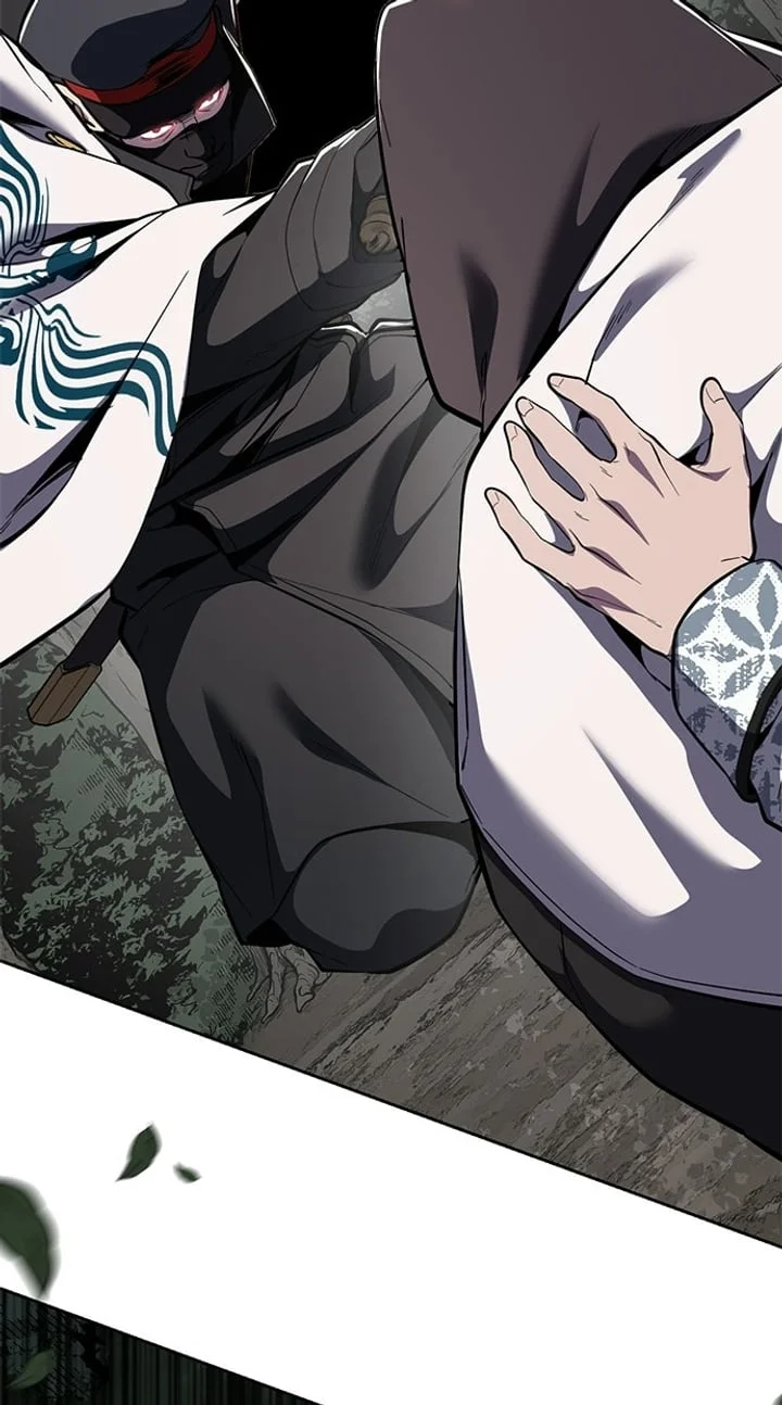 The Boy of Death Chapter 304 Gambar 55