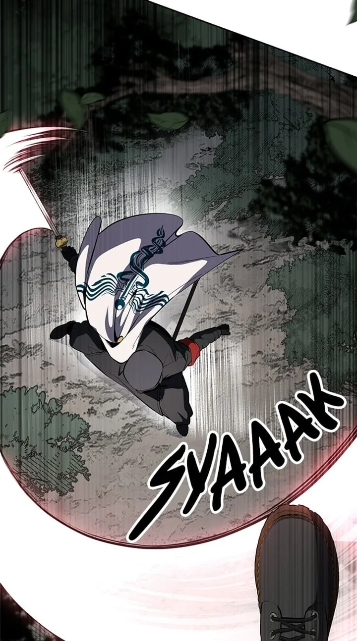 The Boy of Death Chapter 304 Gambar 56