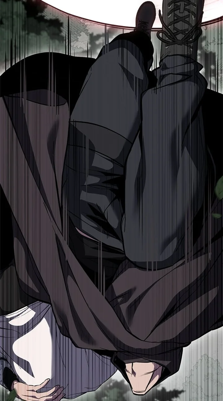 The Boy of Death Chapter 304 Gambar 57