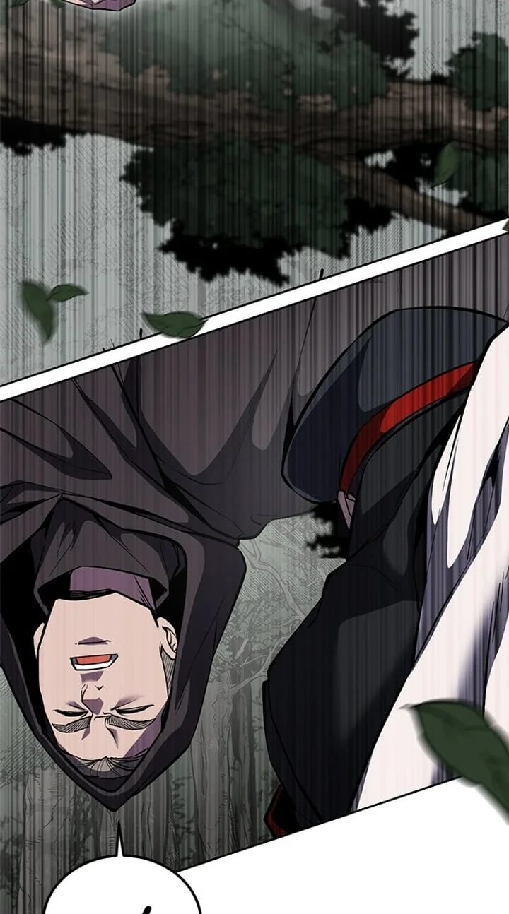 The Boy of Death Chapter 304 Gambar 58