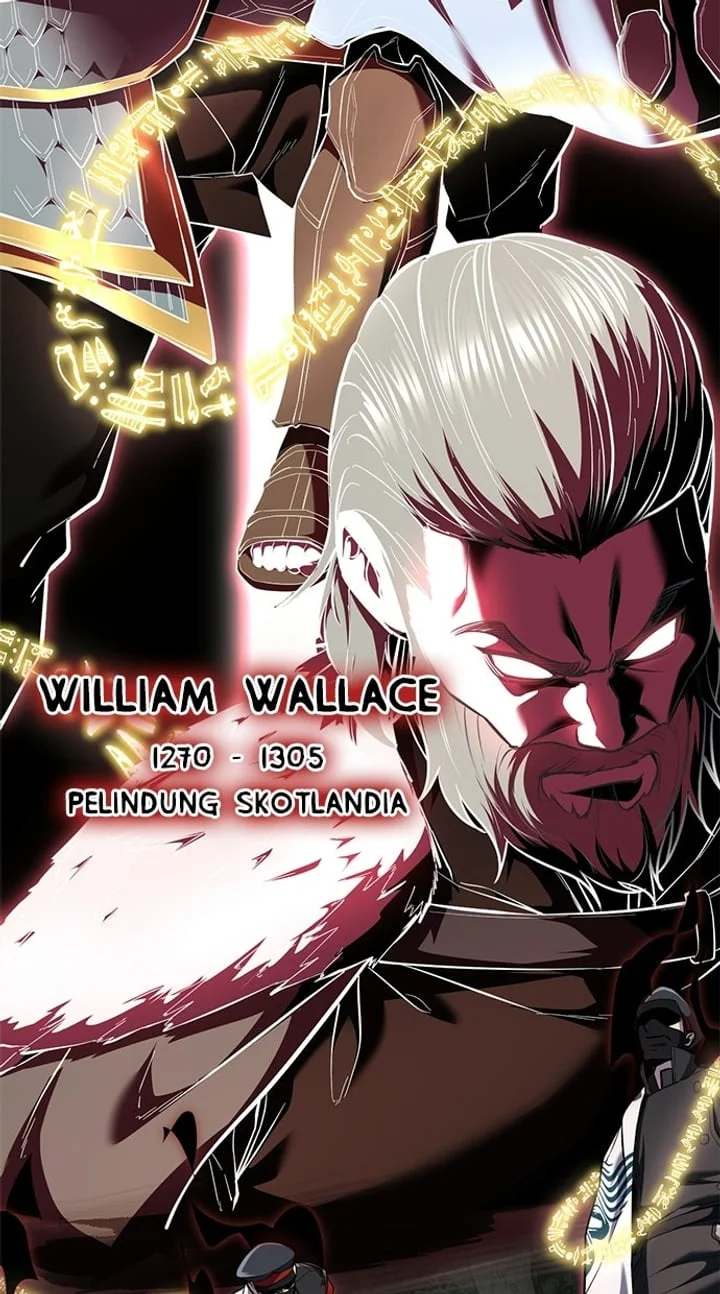 The Boy of Death Chapter 305 Gambar 59