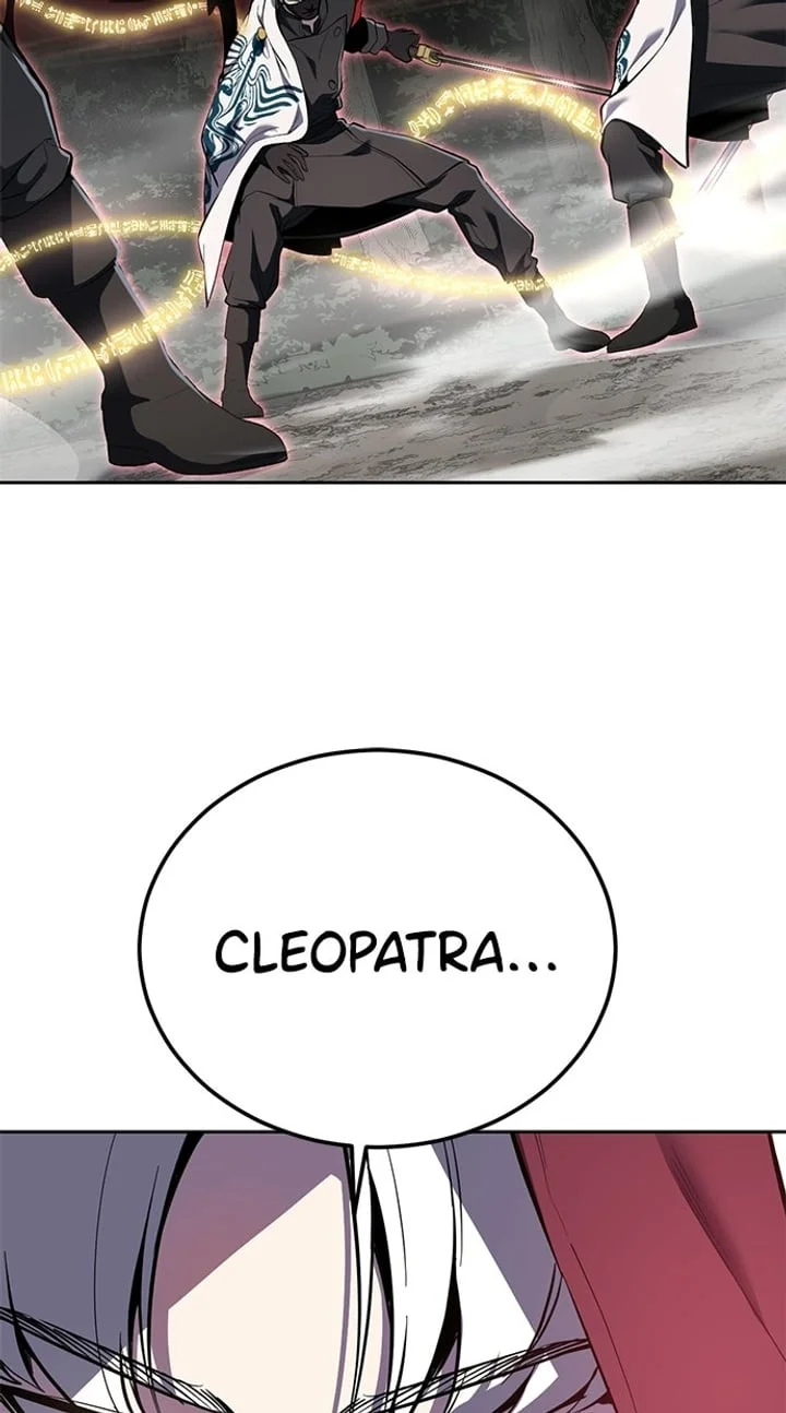 The Boy of Death Chapter 305 Gambar 60