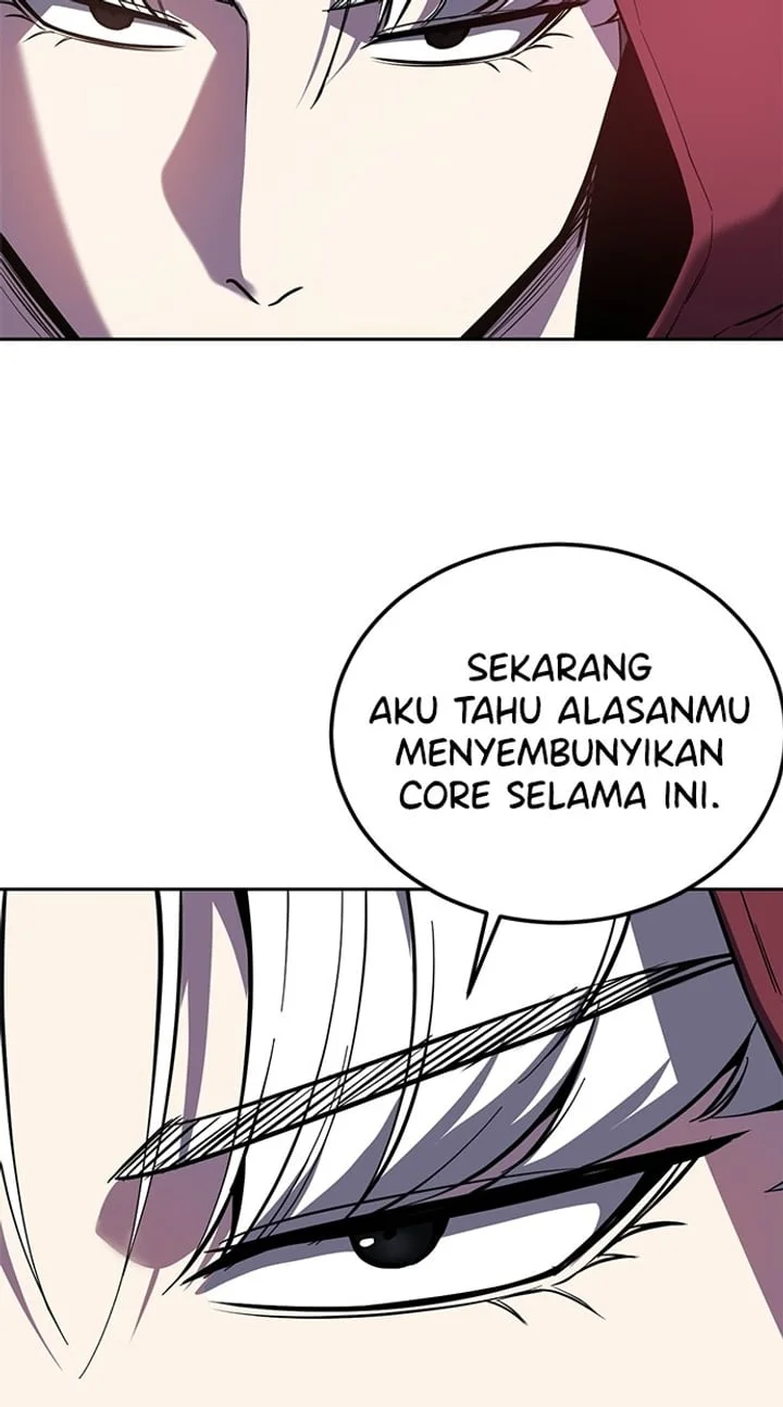 The Boy of Death Chapter 305 Gambar 61