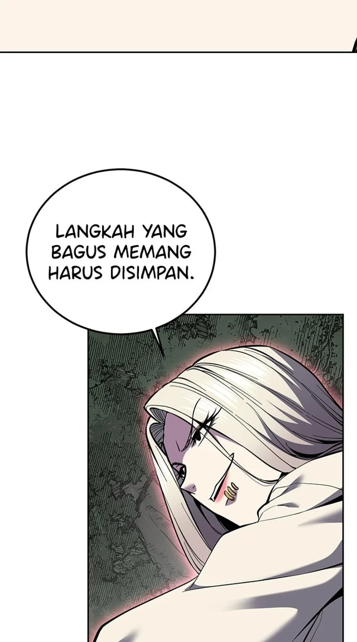 The Boy of Death Chapter 305 Gambar 62