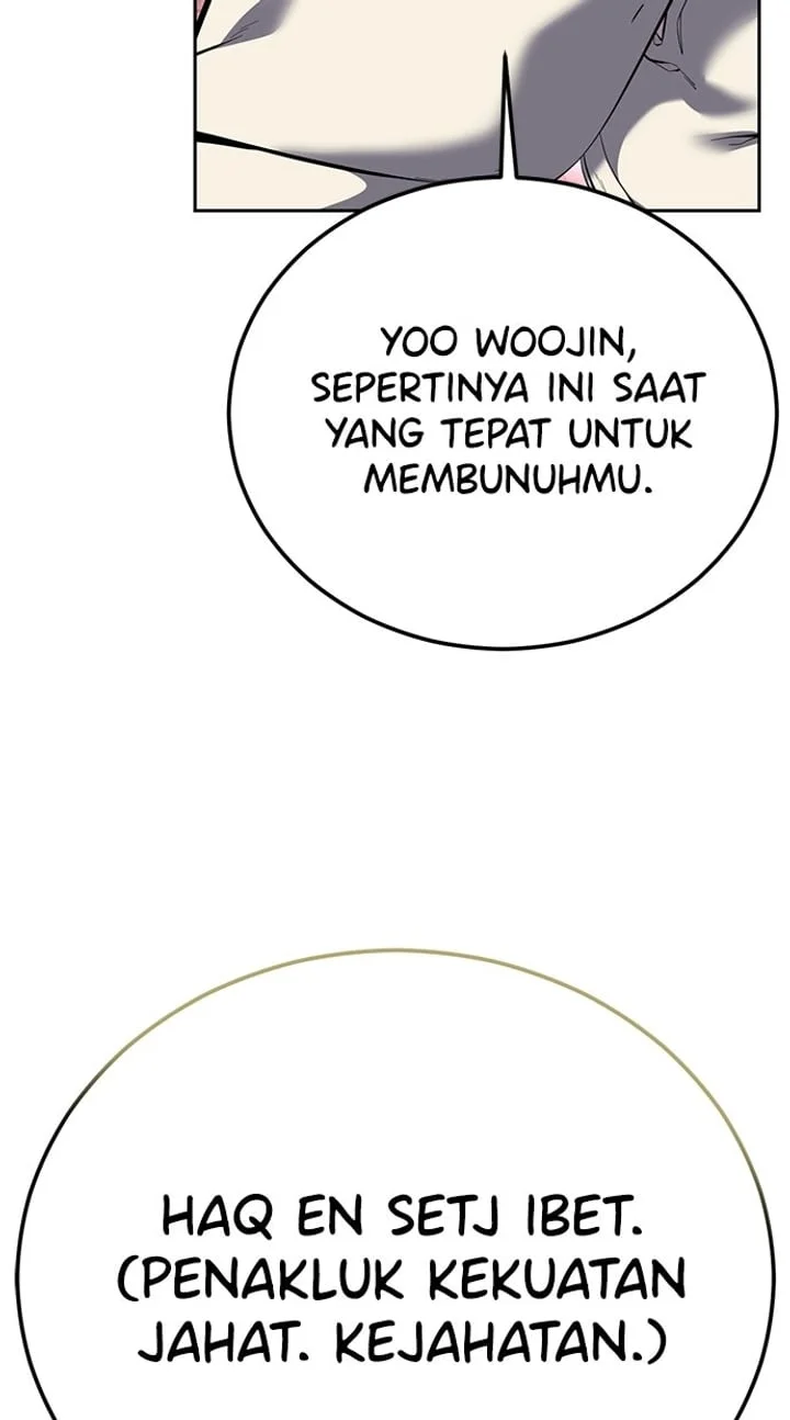 The Boy of Death Chapter 305 Gambar 63