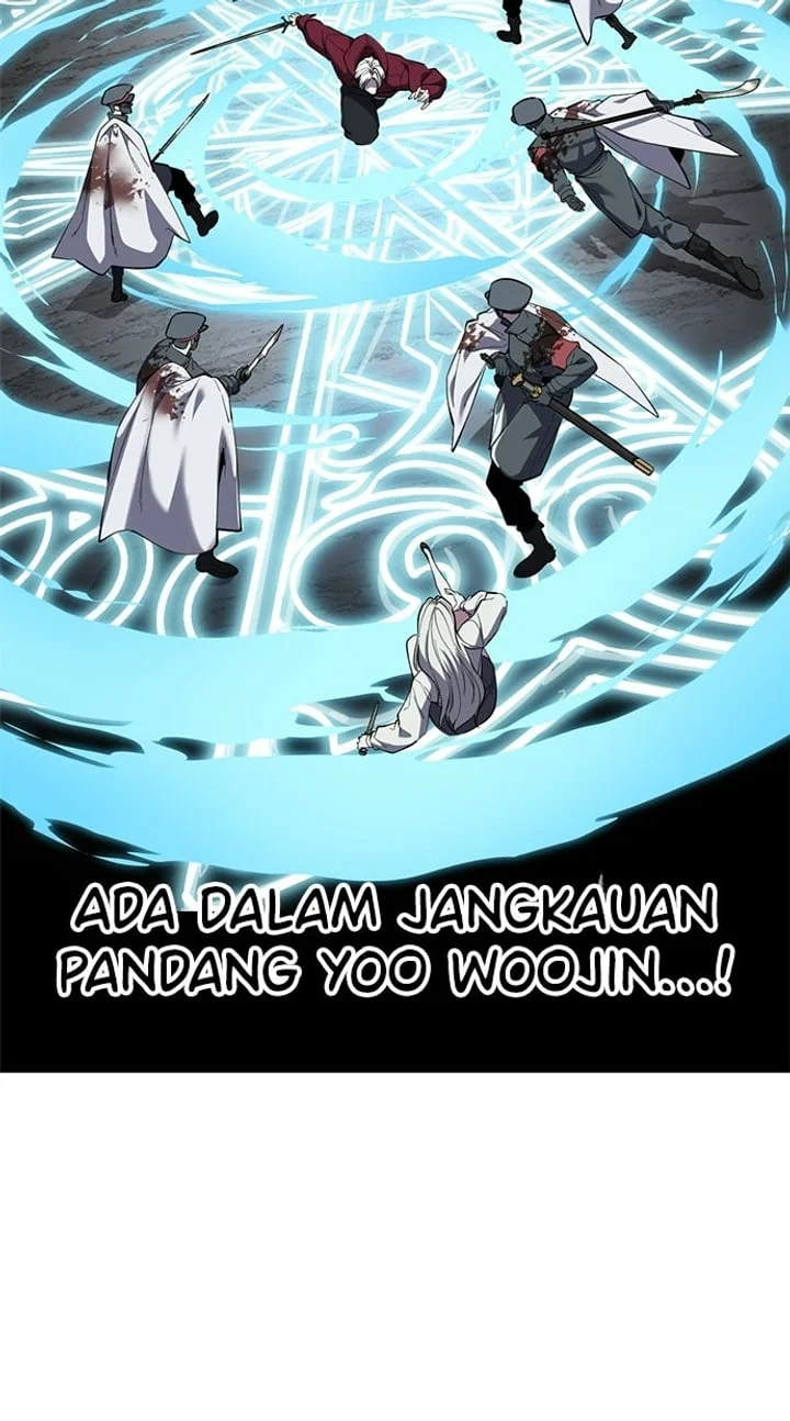 The Boy of Death Chapter 306 Gambar 58