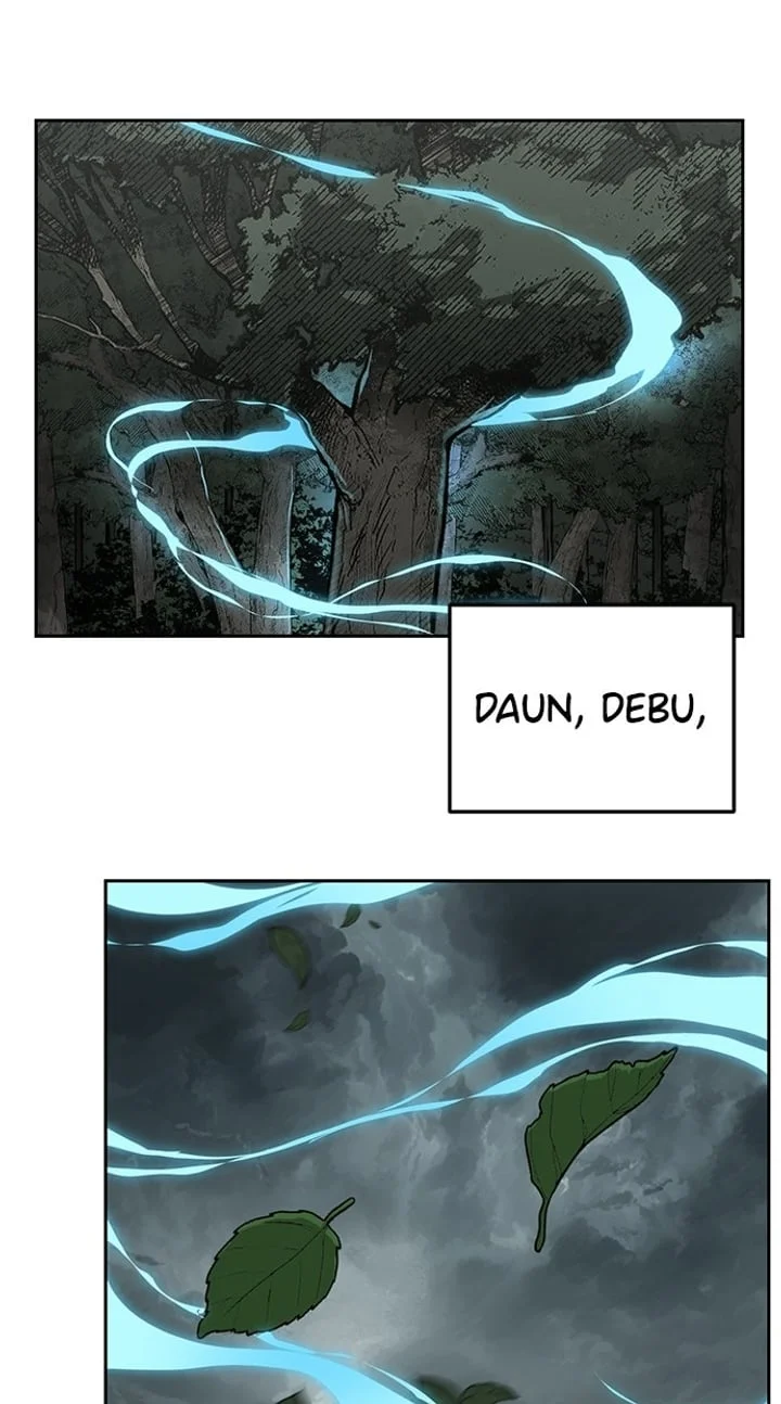 The Boy of Death Chapter 306 Gambar 59